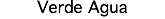 Verde Agua