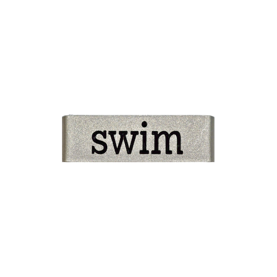 swim