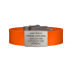 Brazalete Naranja